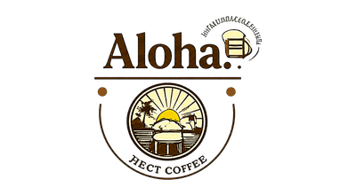 Aloha Hect Coffee