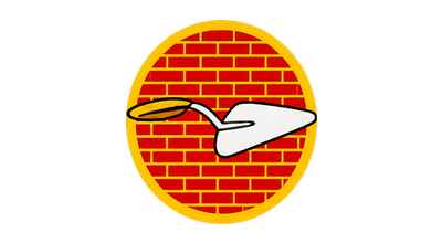 Casa de material de construção