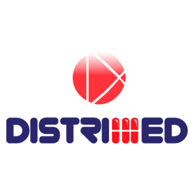 Distrimed